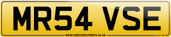 MR54 VSE