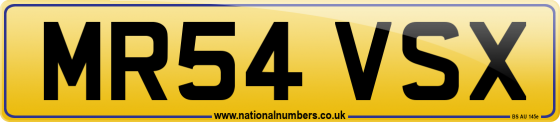 MR54 VSX