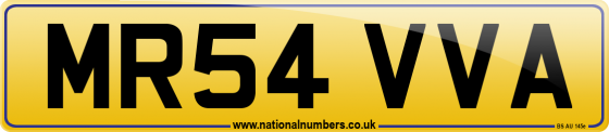 MR54 VVA