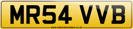 MR54 VVB
