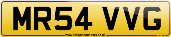 MR54 VVG