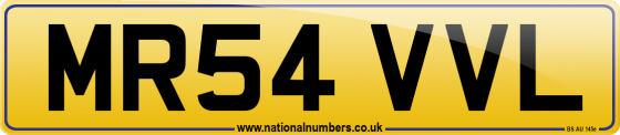 MR54 VVL