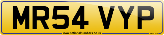 MR54 VYP