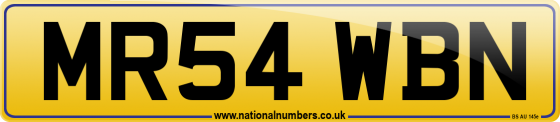 MR54 WBN