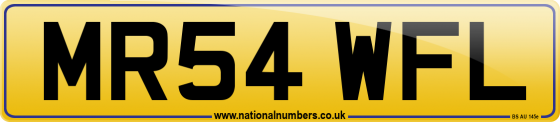 MR54 WFL