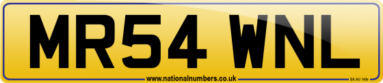 MR54 WNL
