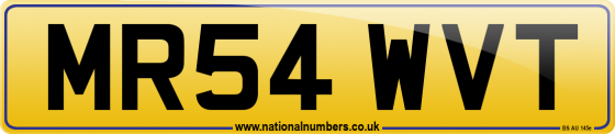 MR54 WVT