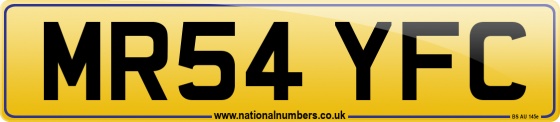MR54 YFC