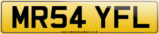 MR54 YFL