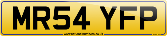 MR54 YFP