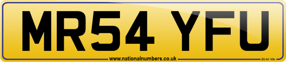 MR54 YFU