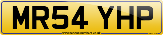 MR54 YHP