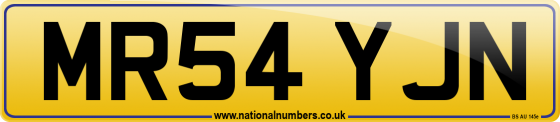 MR54 YJN