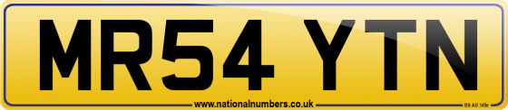 MR54 YTN