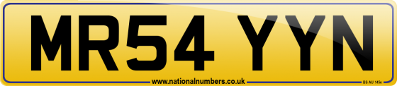 MR54 YYN