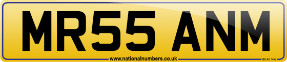 MR55 ANM