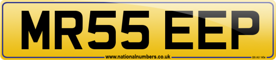 MR55 EEP