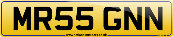 MR55 GNN