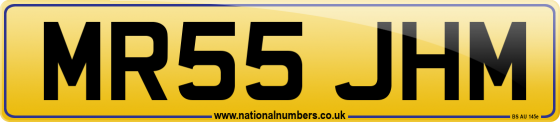 MR55 JHM