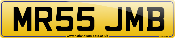 MR55 JMB