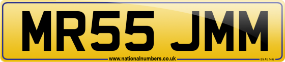 MR55 JMM