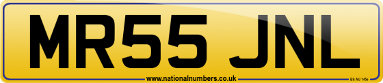 MR55 JNL