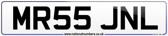 MR55 JNL
