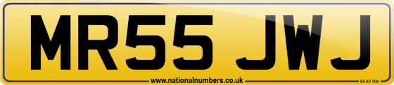 MR55 JWJ