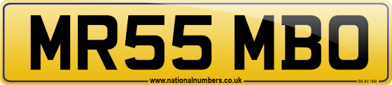 MR55 MBO
