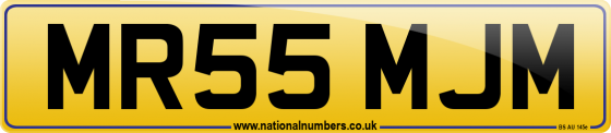 MR55 MJM