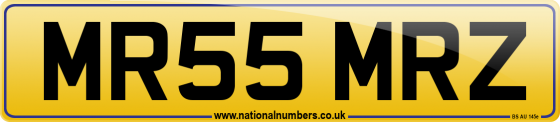 MR55 MRZ
