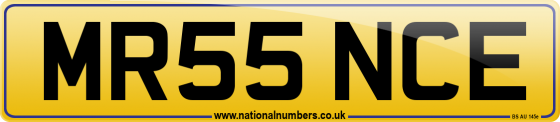 MR55 NCE