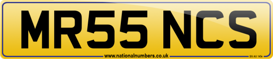 MR55 NCS