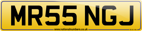 MR55 NGJ