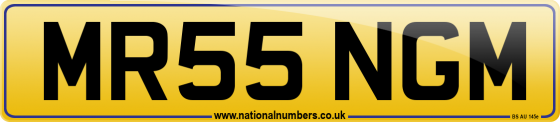 MR55 NGM