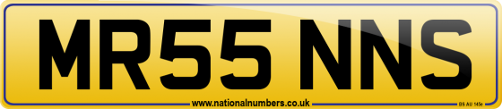MR55 NNS