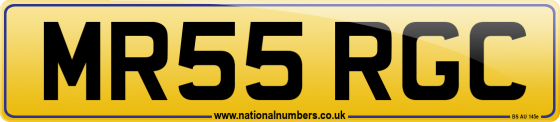MR55 RGC
