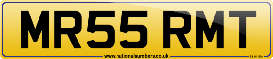 MR55 RMT