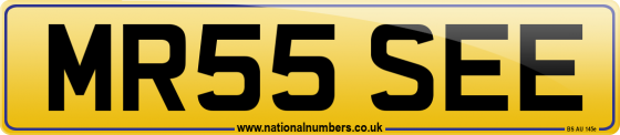 MR55 SEE