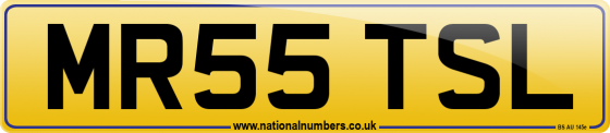 MR55 TSL