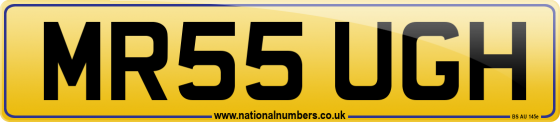 MR55 UGH