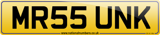 MR55 UNK
