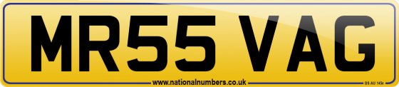 MR55 VAG