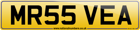 MR55 VEA