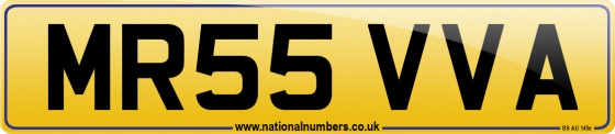 MR55 VVA