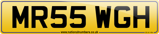 MR55 WGH
