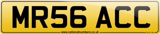 MR56 ACC