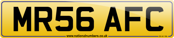 MR56 AFC