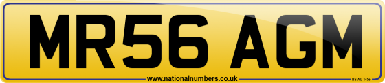 MR56 AGM