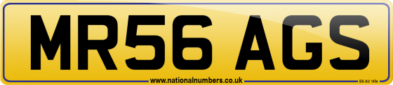 MR56 AGS